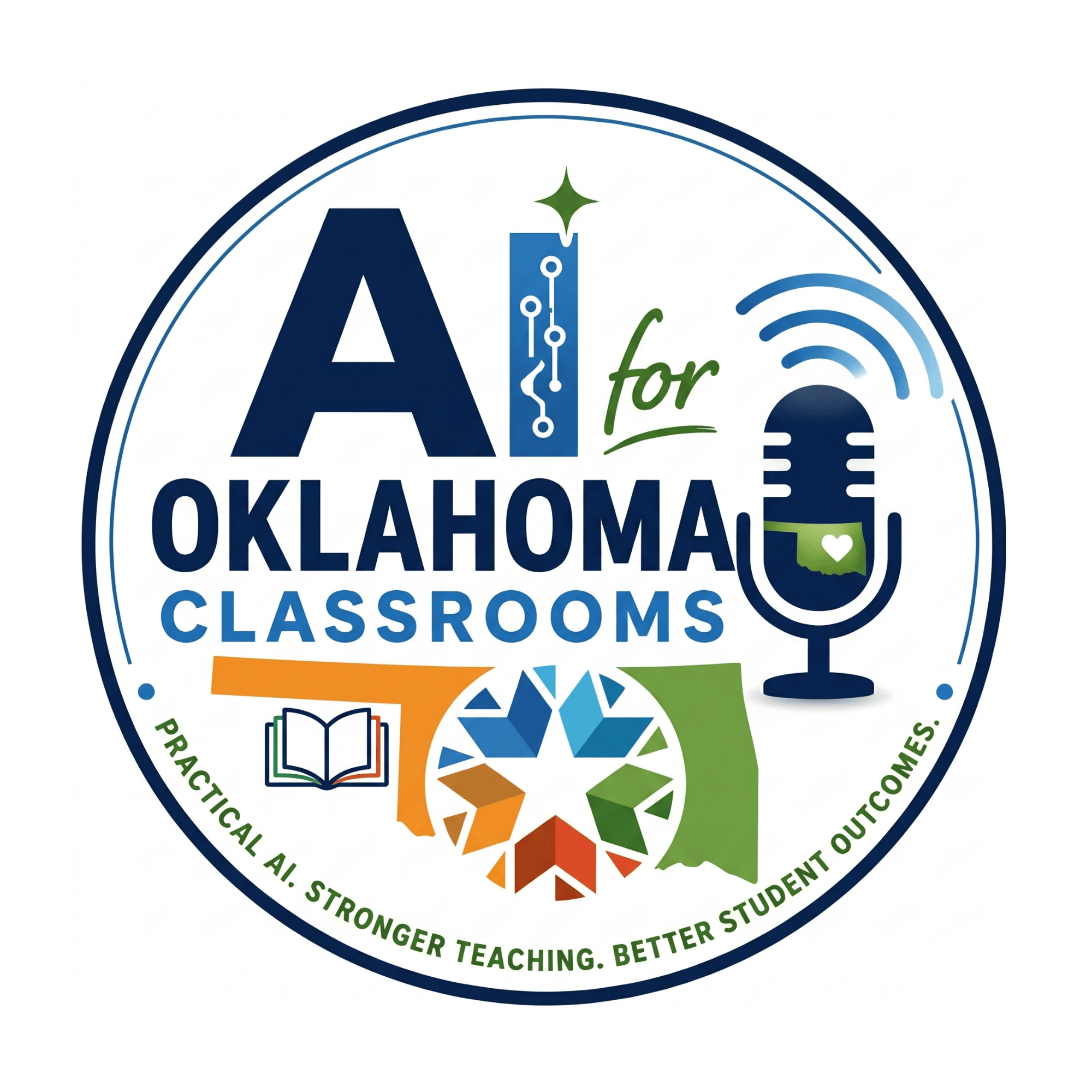 AI for Oklahoma Classrooms